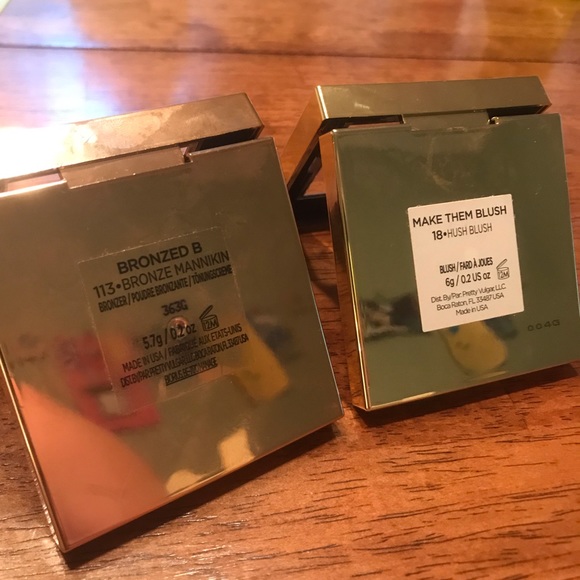 Makeup bundle! - Picture 4 of 5